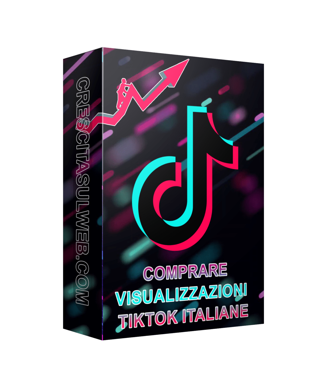 Comprare Visualizzazioni TikTok Italiane